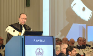 Franco Anelli