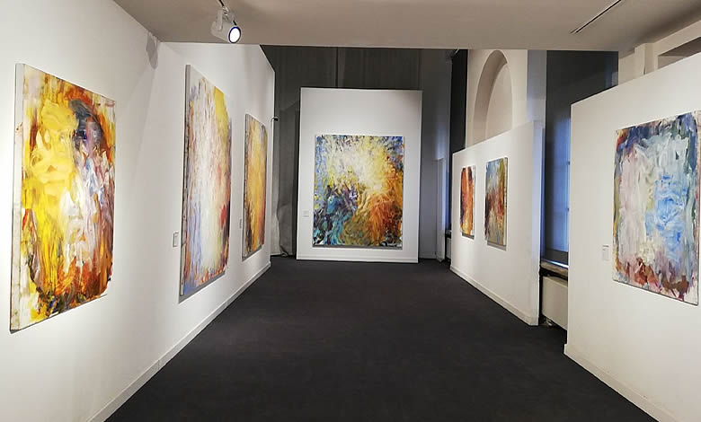 frank holliday a roma