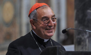 gaudete et exultate de donatis