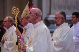 giubilei sacerdotali 2017