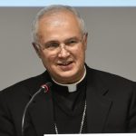 Claudio Giuliodori, università Cattolica, 30 gennaio 2020