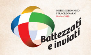 guida per il mese missionario straordinario 2019