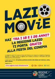lazio movie 2018