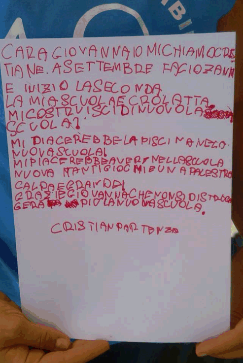 letterabambini