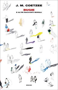 Bugie, libro di John Maxwell Coetzee