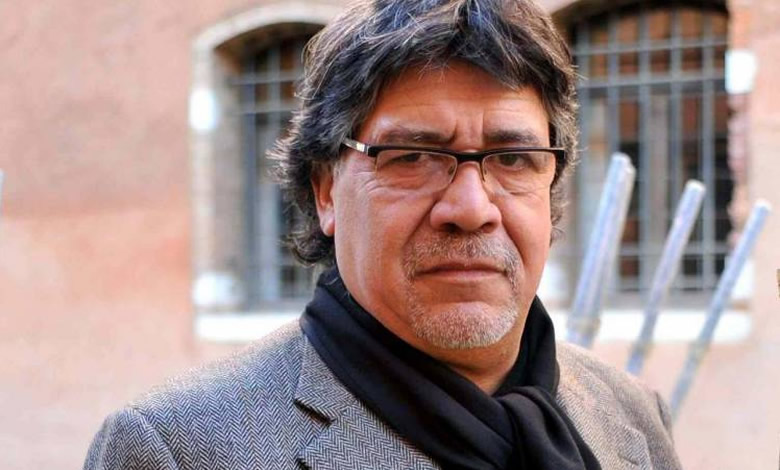 Coronavirus, morto lo scrittore cileno Luis Sepulveda - RomaSette