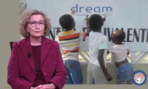 paola germano (coordinatrice progetto dream)