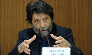 Massimo Cacciari