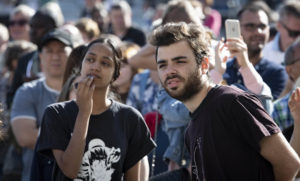 messa apertura del sinodo dei giovani