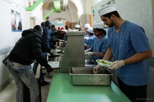 migranti centro astalli