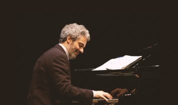 Natale in Auditorium 2020, Nicola Piovani