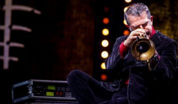 Natale in Auditorium 2020, Paolo Fresu