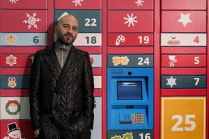 giuliano sangiorgi, negramaro, punto luce save the children, 15 dicembre 2020