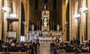 nereo veglia santa teresa d'avila
