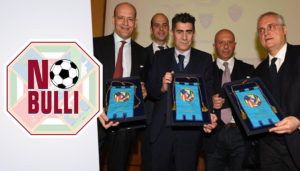 no bulli lazio roma frosinone