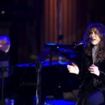 notte sacra 2018, Alice, concerto a Sant’Andrea della Valle