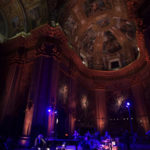 notte sacra 2018, concerto a Sant’Andrea della Valle