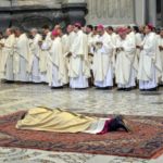 Ordinazione episcopale don Gianpiero Palmieri, san giovanni in laterano