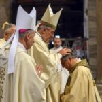 Ordinazione episcopale don Gianpiero Palmieri, san giovanni in laterano