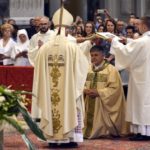 Ordinazione episcopale don Gianpiero Palmieri, 24 giugno 2018, san giovanni in laterano