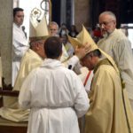 Ordinazione episcopale don Gianpiero Palmieri, san giovanni in laterano