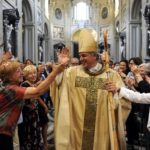 Ordinazione episcopale don Gianpiero Palmieri, san giovanni in laterano