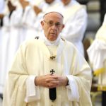 Ordinazioni sacerdotali 22 aprile 2018 Papa Francesco
