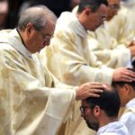 Ordinazioni sacerdotali 22 aprile 2018 Papa Francesco