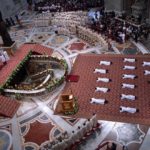 Ordinazioni sacerdotali 22 aprile 2018 Papa Francesco