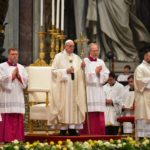 Ordinazioni sacerdotali 22 aprile 2018 Papa Francesco