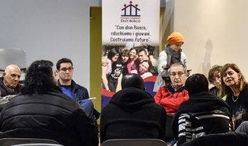 Patto educativo, seminario Borgo Ragazzi don Bosco, 31 gennaio 2020
