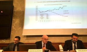 patto per la natalità, 18 gennaio 2018