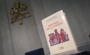 Presentazione del nuovo Direttorio per la catechesi, Fisichella, 25 giugno 2020