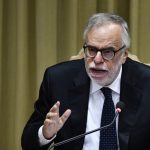 presentazione enciclica "Fratelli Tutti", Ricciardi, 4 ottobre 2020