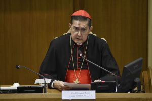 presentazione enciclica "Fratelli Tutti", cardinale Guixot, 4 ottobre 2020