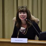 presentazione enciclica "Fratelli Tutti", Anna Rowlands, 4 ottobre 2020