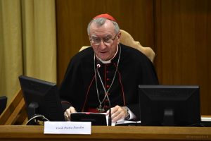 presentazione enciclica "Fratelli Tutti", cardinale Parolin, 4 ottobre 2020