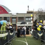 Papa Francesco a San Gelasio, 25 febbraio 2018