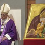 Papa Francesco a San Gelasio, 25 febbraio 2018
