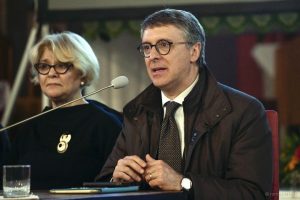 agatella giuffrida, raffaele cantone