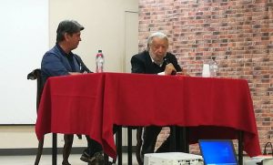 pupi avati a santa lucia, cineforum, 18 ottobre 2019