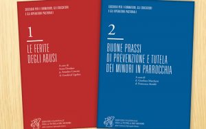 sussidi formativi del Servizio Nazionale per la tutela dei minori