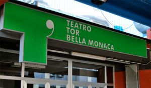 Teatro Tor Bella Monaca