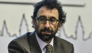 matteo truffelli
