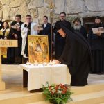 Veglia ecumenica, parrocchia Gesù di Nazareth, 22 gennaio 2020