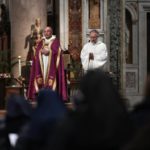 veglia missionari martiri 2018, san giovanni
