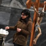 veglia missionari martiri 2018, san giovanni