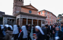marcia veglia missionari martiri 2019
