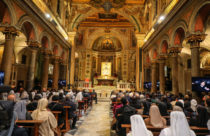 veglia missionari martiri 2019
