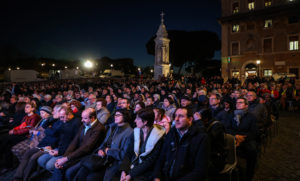 veglia missionari martiri 2019